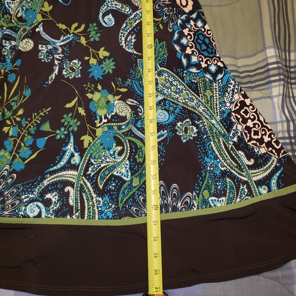 ❤Studio l V-neck Dress - Picture 9 of 10